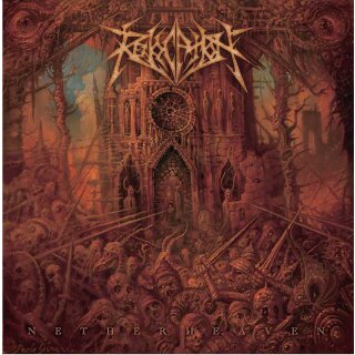 REVOCATION -- Netherheaven  LP  BLACK