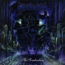 DISSECTION -- The Somberlain  CD  JEWELCASE