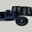 DISSECTION -- The Somberlain  CD  DIGI  POP-UP