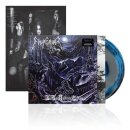 EMPEROR -- In the Nightside Eclipse  LP  COLOURED
