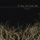 IF THESE TREES COULD TALK -- s/t  EP  12"  BLACK