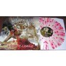 WINTERKILL -- A Feast for Beggar  LP  COLOURED