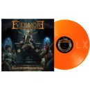 EVERMORE -- Court of the Tyrant King  LP  COLOURED