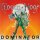 CLOVEN HOOF -- Dominator  SLIPCASE  CD