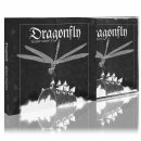 DRAGONFLY -- Silent Nights  SLIPCASE  CD