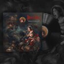 POWER FROM HELL -- Shadows Devouring Light  LP  BLACK