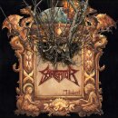 SARCATOR -- Alkahest  CD