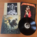 MYSTIC STORM -- From the Ancient Chaos  LP  BLACK