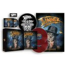 SINNER -- Brotherhood  BOX SET