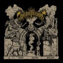 VENEFIXION -- A Sigh from Below  LP  BLACK