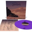 SUMERLANDS -- Dreamkiller  LP  NEON VIOLET