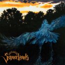 SUMERLANDS -- s/t  LP  TRI-COLOR SPLATTER