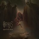 OPHIS -- Spew Forth Odium  CD