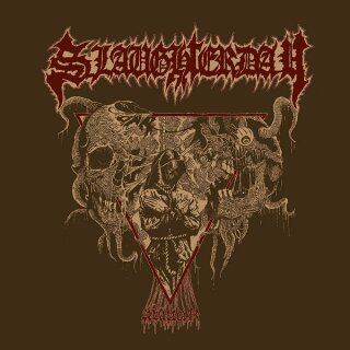 SLAUGHTERDAY -- Abbatoir  CD