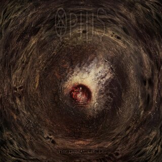 OPHIS -- The Dismal Circle  CD