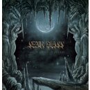 SEAR BLISS -- The Pagan Winter  LP  SPLATTER