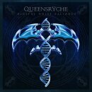 QUEENSRYCHE -- Digital Noise Alliance  DLP  BLACK