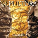 SEPULTURA -- Against  LP