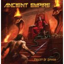 ANCIENT EMPIRE -- Priest of Stygia  CD