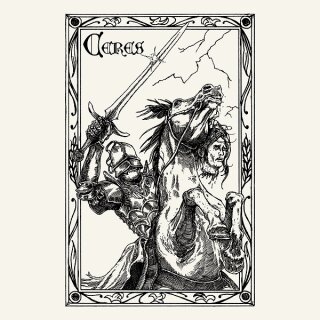 CERES -- Tyrants Rise  MCD