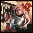 MAD BUTCHER -- Metal Meat  CD