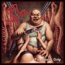 MAD BUTCHER -- For Adults Only  CD