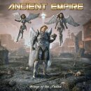 ANCIENT EMPIRE -- Wings of the Fallen  CD