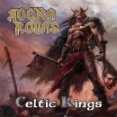 ROCKA ROLLAS -- Celtic Kings  CD