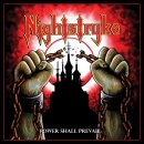 NIGHTSTRYKE -- Power Shall Prevail  CD