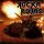 ROCKA ROLLAS -- The War of Steel has Begun  CD