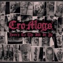 CRO-MAGS -- Heres to the Ink in Ya  5CD BOX SET