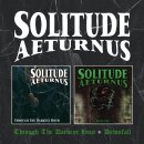 SOLITUDE AETURNUS -- Through the Darkest Hour / Downfall...