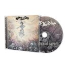 BLIND ILLUSION -- Wrath of the Gods  CD