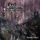 DEAD CONGREGATION -- Sombre Doom  MCD  DIGISLEEVE