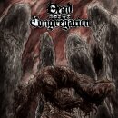 DEAD CONGREGATION -- Graves of the Archangels  LP  BLACK