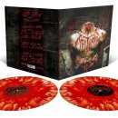 OBITUARY -- Inked in Blood  DLP  POOL OF BLOOD