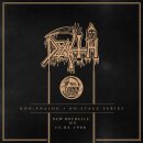 DEATH -- Non:Analog - On:Stage Series - New Rochelle, NY...