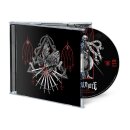 GOATWHORE -- Angels Hung from the Arches of Heaven  CD