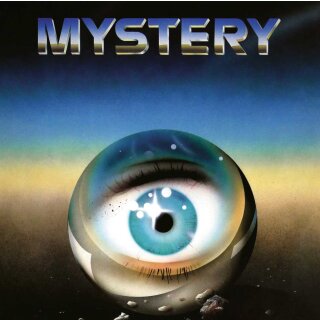 MYSTERY -- s/t  CD