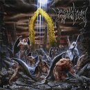 IMMOLATION -- Here in After  CD