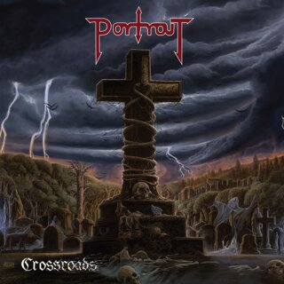PORTRAIT -- Crossroads  CD