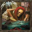 SATAN -- Cruel Magic  CD