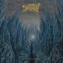 BOG BODY -- Cryonic Crevasse Cult  LP  BLACK