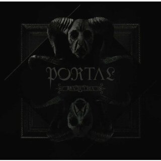 PORTAL -- Hagbulbia  CD