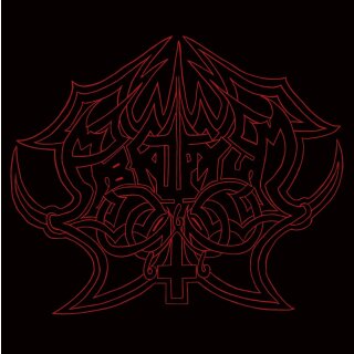 ABRUPTUM -- Vi Sonus Veris Nigrae Malitiaes  CD  DIGIPACK