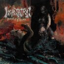 INCANTATION -- Dirges of Elysium  CD  DIGIPACK