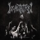 INCANTATION -- Vanquish in Vengeance  CD