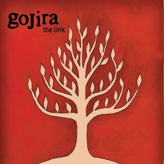 GOJIRA -- The Link  CD