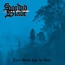 SORDID BLADE -- Every Battle Has Its Glory  CD