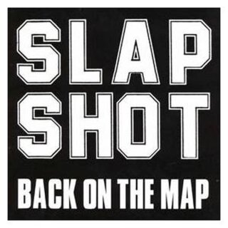 SLAPSHOT -- Back on the Map  MLP  RED